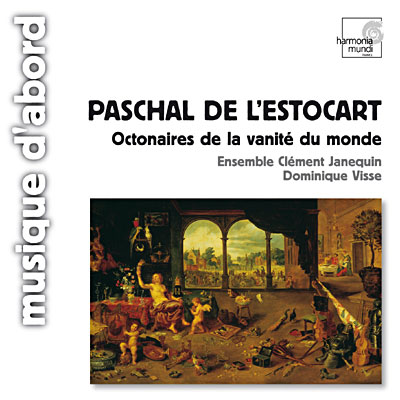 Octonaires de la vanité du monde