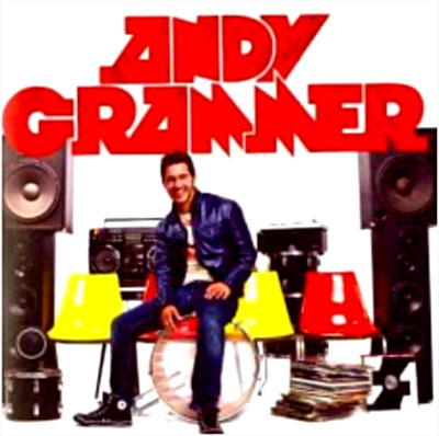 Andy Grammer