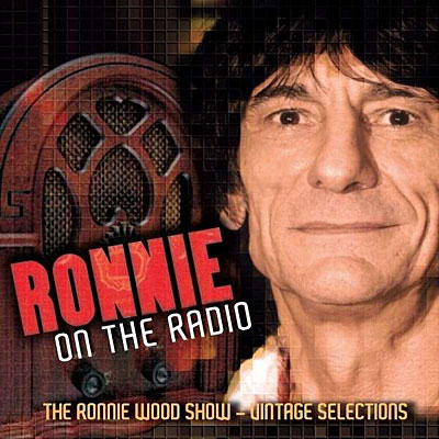 Ronnie Wood Show