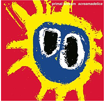 Screamadelica