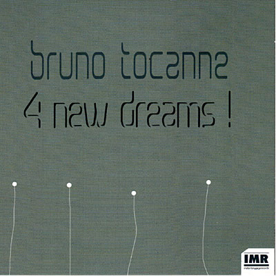 4 new dreams