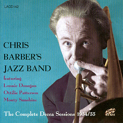 COMPLETE DECCA SESSIONS 1
