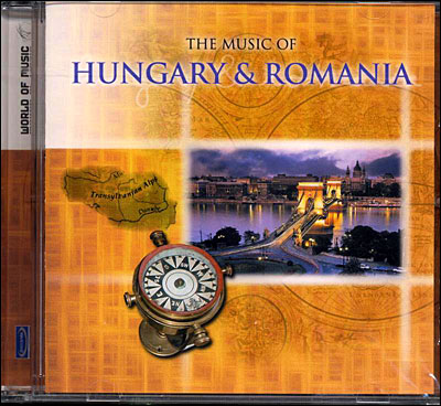 Hungary - Romania