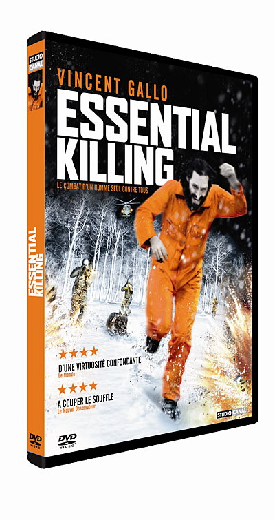Essential Killing