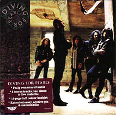 Diving for pearls/inclus 5 titres bonus