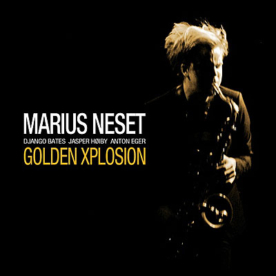 Golden Xplosion