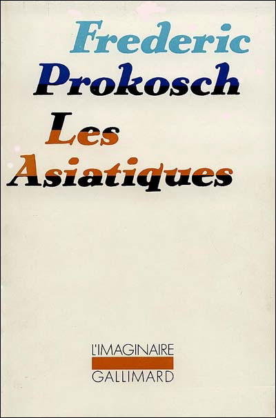 Les Asiatiques