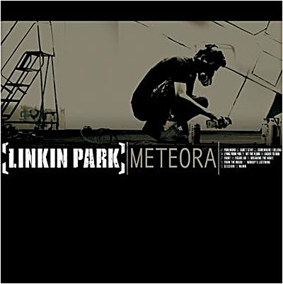Meteora Digipack