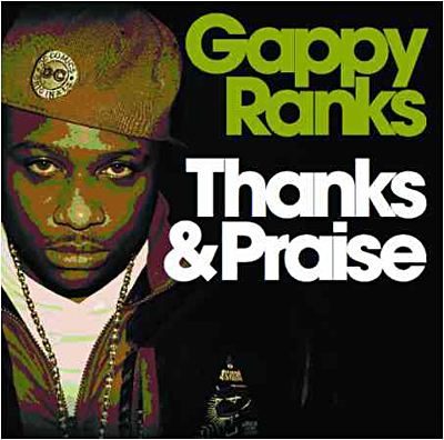 Thanks and praise
