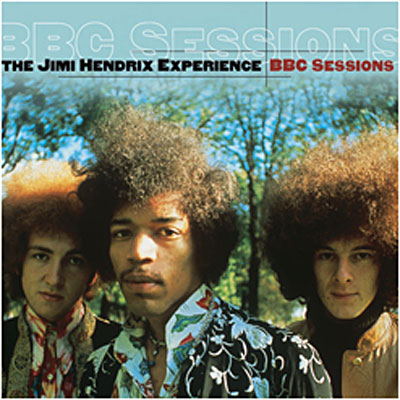 BBC sessions - CD + DVD