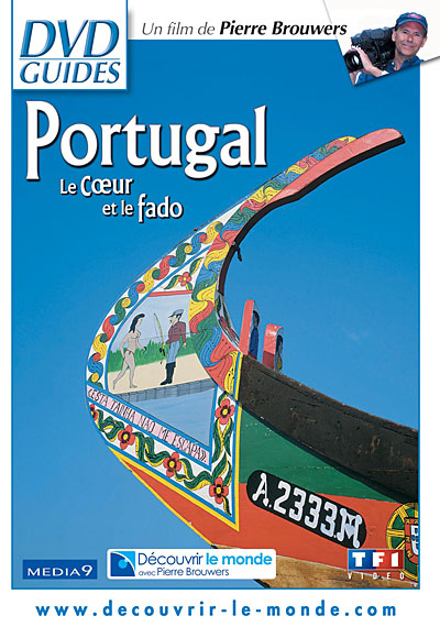 Portugal : Le coeur et le fado
