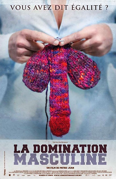 La Domination masculine