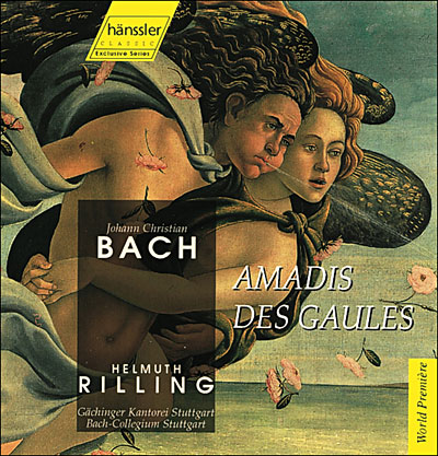 Amadis Des Gaules