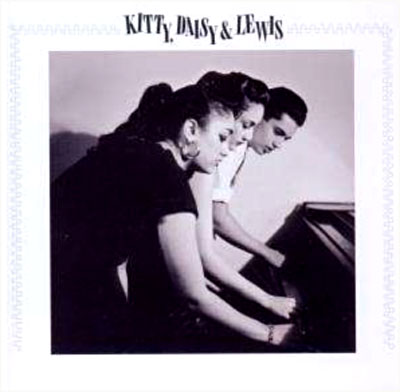 Kitty Daisy & Lewis