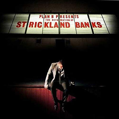 Defamation of strickland banks - Edition deluxe