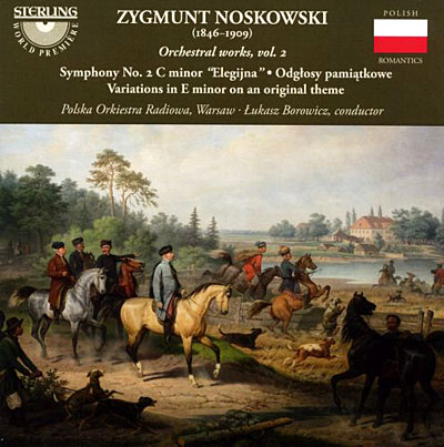 Noskowski Sinf.2