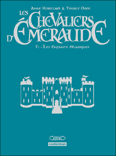 Les enfants magiques