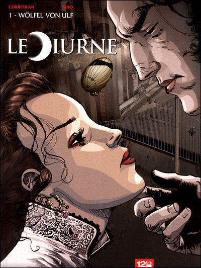 Le Diurne