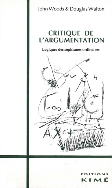Critique de l'argumentation