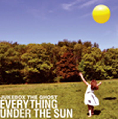 Everything under the sun - Digipack