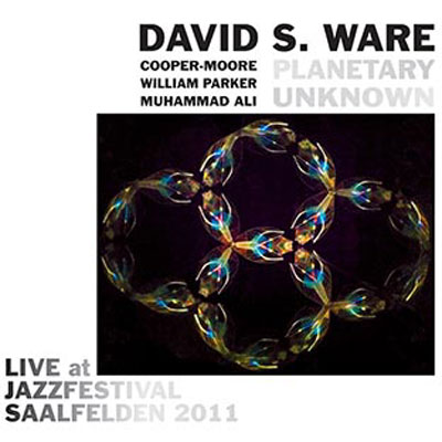 Live at Jazzfestival Saalfelden 2011 - Digipack