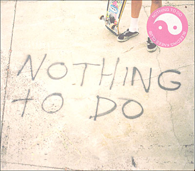 Nothing to do