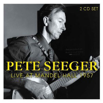 Live At Mandel Hall 1957
