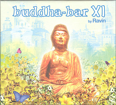 Buddha Bar XI