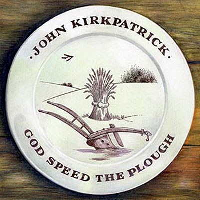 God speed the plough