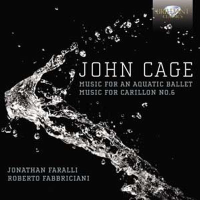 Music for an Aquatic Ballet - Music for Carillon n°6