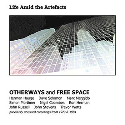 Life amid the artifacts 197384