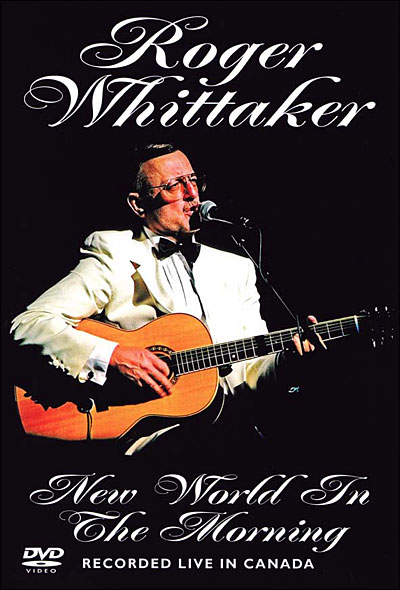 New world in the morning live in Canada