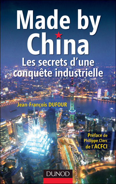 Chine : les nouveaux maîtres du monde ?