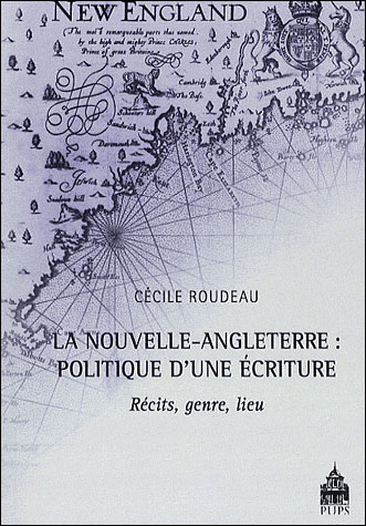 Nouvelle angleterre politique d une ecriture