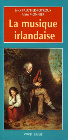 La musique irlandaise