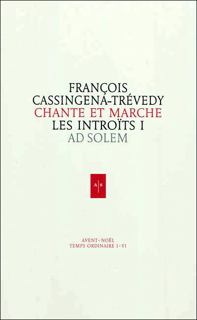 Les Introïts
