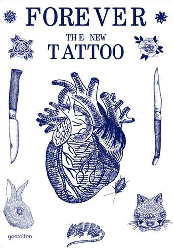 FOREVER THE NEW TATTOO