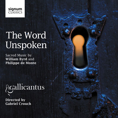 Word unspoken