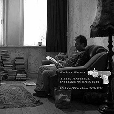 Filmworks 24 The Nobel prizewinner