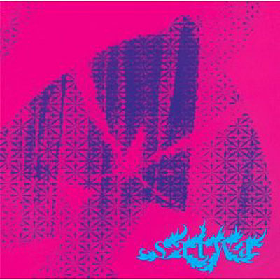 Satwa - Digipack