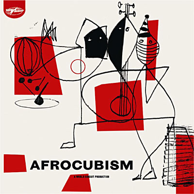 Afrocubism