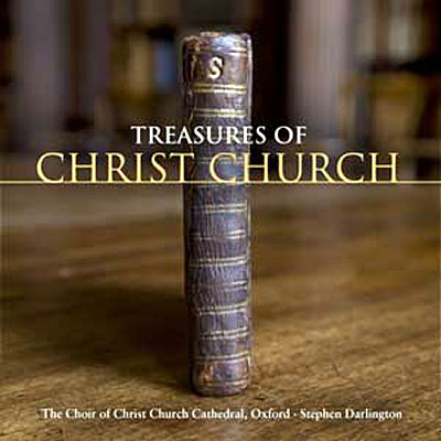 Treasures Of Christ Church