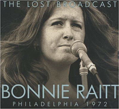 The Lost Broadcast - Philadelphia 1972
