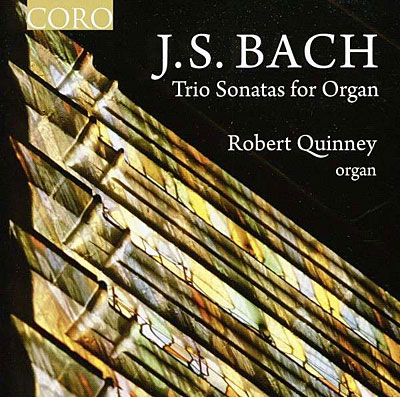 Triosonaten für Orgel, BWV 525-530