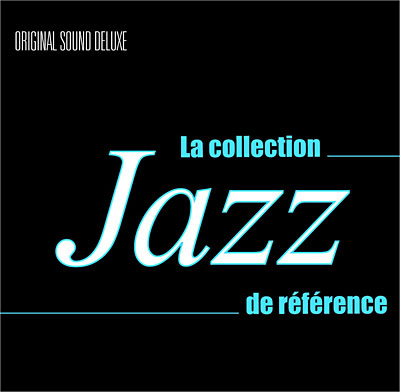 Original sound deluxe - Coffret 10 CD