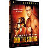 Only the Strong DVD