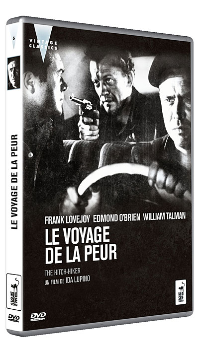 Le Voyage de la peur