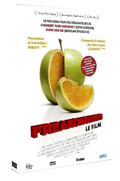 FREAKONOMICS-VF