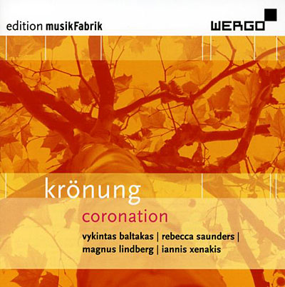 Kronung