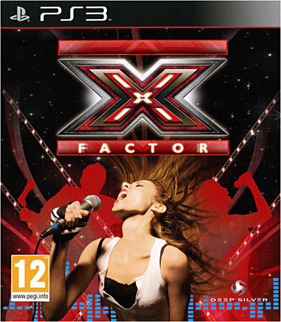The X-Factor